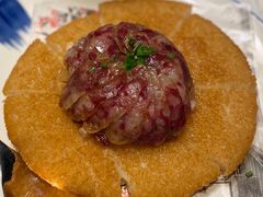 庐州腊味糍粑-同庆楼(金宝汇店)