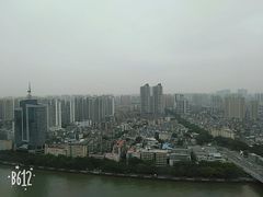 -华厦大酒店·桃源西餐厅·自助餐