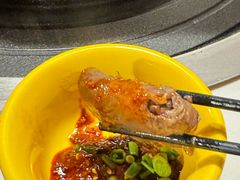 -顺顺小吃(独克宗古城店)
