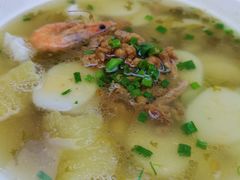 -面道赞宁海海鲜面(迎凤街店)