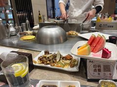 -大渔铁板烧(大悦城店)