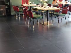 大堂-濮园 · 四合院餐厅
