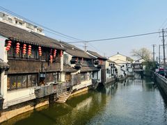 -葑门横街