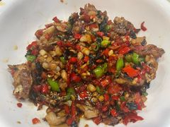 -笨罗卜浏阳菜馆(龙华鹏润达店)