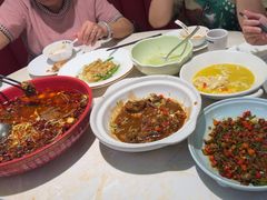 -湘约东方(民星路店)