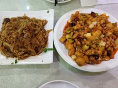-京天红酒家(虎坊路店)