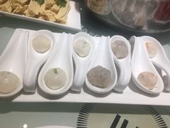 -潮福城大酒楼·潮味粤品·港式点心(湖滨北路店)