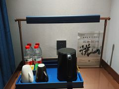 -深圳楚天大酒店(福田口岸深圳会展中心店)