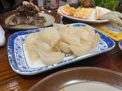 -老北京羊蝎子(永德路店)