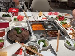 -海底捞火锅(之心城店)
