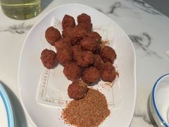 -全聚德(蓝山店)