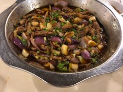 糯香鸭掌-勇记干锅居(德阳店)