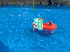 -武汉玛雅海滩水公园