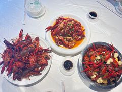 -五七小李子油焖大虾(总店)