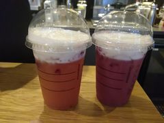 -星巴克(北京南站第三店)