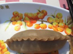 -西贝莜面村(上海百联西郊店)