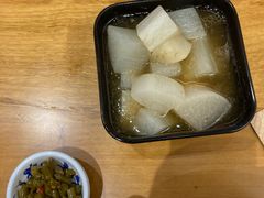 -甘掌门·化州驰名牛杂粉(越秀店)