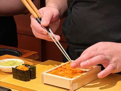 -Sushi Hanzo半藏(天环广场店)