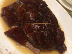 烧鹅例牌-镛记酒家
