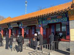 -北陵公园