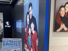 -天真蓝照相馆(五角场百联又一城店)