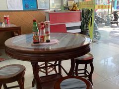 -崖口云吞(石岐店)