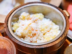 -滇香肴·云南菜蒸汽石锅鱼(云南北路店)