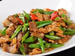 小炒肉-无味饭店(九眼桥商业文化广场店)