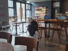 -星巴克(杭州临平万达广场店)