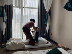 -泰乐道·SPA·按摩·足道(坡子街店)