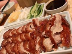 -张烤鸭·川菜·非遗冒烤鸭(青石桥店)