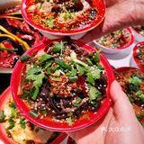 重庆已经进化到这种程度了吗？