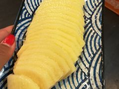 -燚店·铁板鱼蛙·烤肉·烤串(北新桥店)