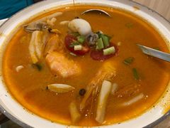 -米泰芒·东南亚料理(体育西店)