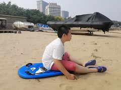 -兴城海滨风景区