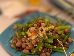 -二发烧烤(亚麻厂店)