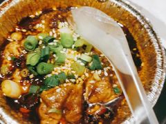 -巴厘龙虾·榜首油焖大虾(洞庭·艺术洋房店)