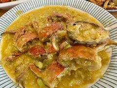 -品鲜村农家菜·阳澄湖大闸蟹(总店)