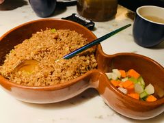 -绿茶餐厅(华信Mall店)