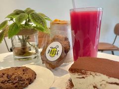 -PAUSE CAFE(南秀村店)