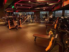 -W FITNESS 威尔仕健身·游泳(老西门新苑店)