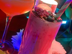 -MOSSO音乐酒吧·Live House(南京西路店)