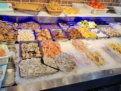 -赵璐海鲜面馆(德行路店)