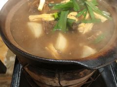 -小板凳(四公里店)