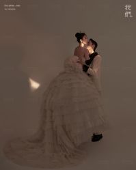 -巴黎经典婚纱摄影PARISSIC