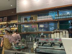-BAKER&SPICE(国金中心商场店)