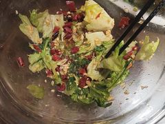 -味上湘菜馆(岳麓山店)