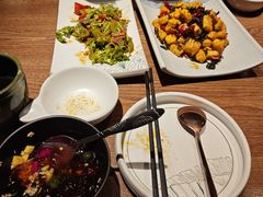 -云海肴·汽锅鸡·云南菜(领展购物广场·中关村店)