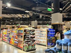 -百佳永辉超市(福田星河店)
