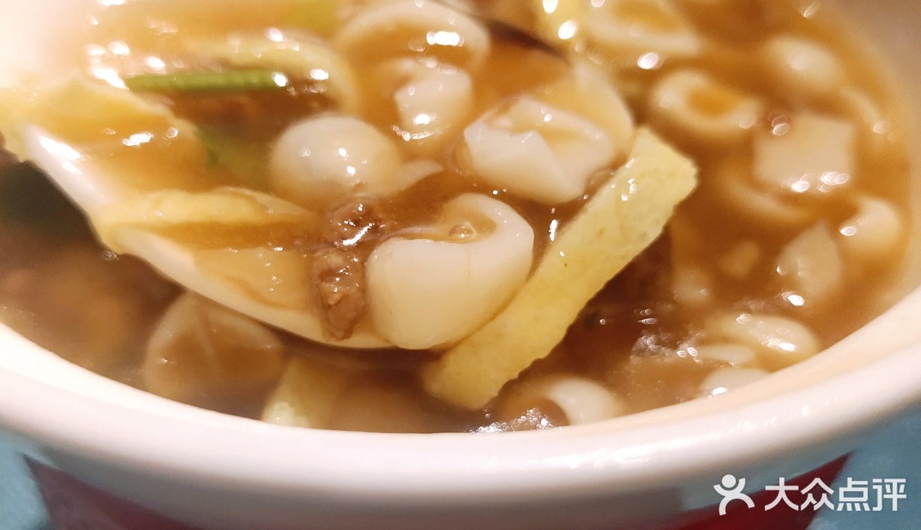 值得再去的炒菜馆[亲亲]